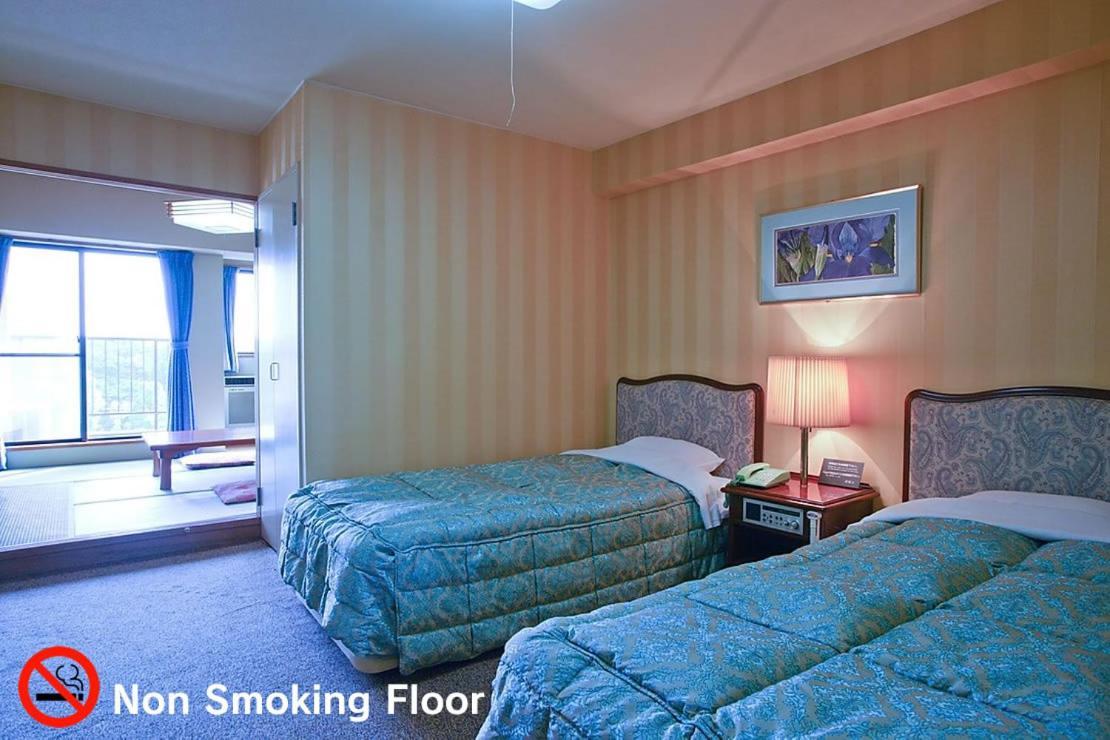 Hill Hotel