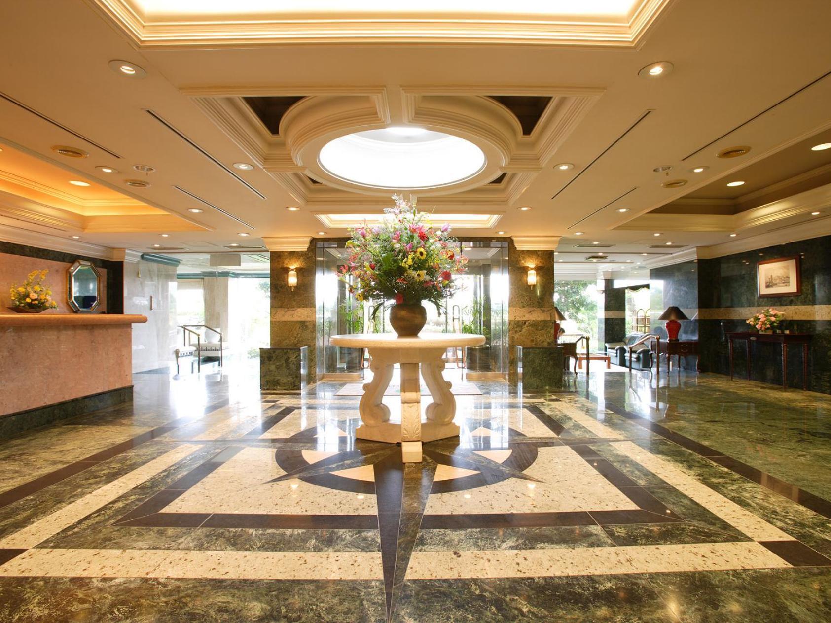 Hill Hotel Otaki (Chiba)